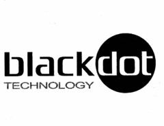 BLACK DOT TECHNOLOGY