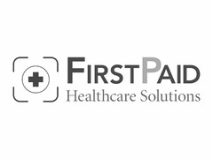 FIRST PAID HEALTHCARE SOLUTIONS