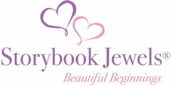 STORYBOOK JEWELS BEAUTIFUL BEGINNINGS