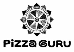 PIZZA GURU