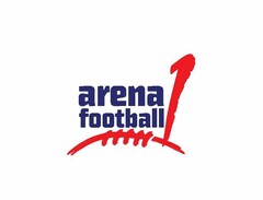 ARENA FOOTBALL 1