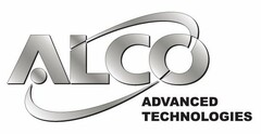 ALCO ADVANCED TECHNOLOGIES