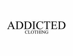 ADDICTED CLOTHING