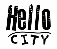 HELLO CITY