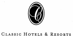 C CLASSIC HOTELS & RESORTS