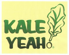 KALE YEAH!