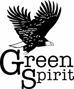 GREEN SPIRIT