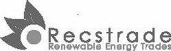 RECSTRADE RENEWABLE ENERGY TRADES