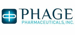 PHAGE PHARMACEUTICALS, INC.