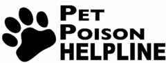 PET POISON HELPLINE