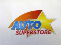 AUTO SUPERSTORE