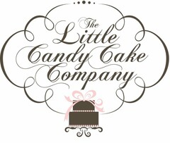 THE LITTLE CANDY CAKE COMPANY