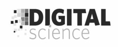 DIGITAL SCIENCE