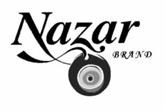 NAZAR BRAND