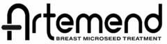 ARTEMEND BREAST MICROSEED TREATMENT