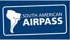 SOUTH AMERICAN AIRPASS