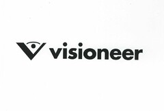 V VISIONEER