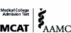 MEDICAL COLLEGE ADMISSION TEST MCAT AAMC
