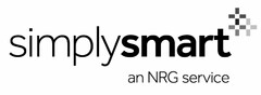 SIMPLYSMART AN NRG SERVICE