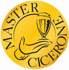 MASTER CICERONE