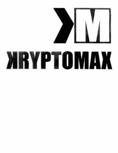 M KRYPTOMAX