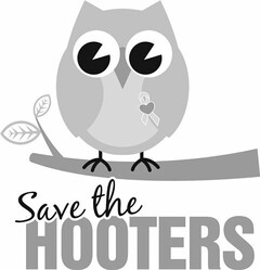 SAVE THE HOOTERS