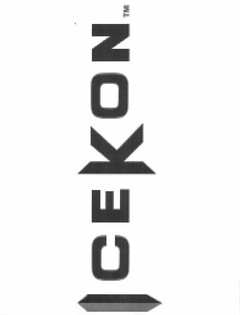 ICEKON