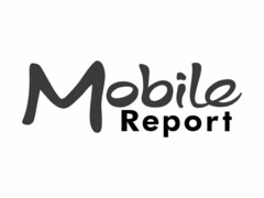MOBILE REPORT