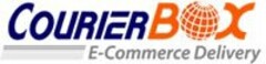 COURIER BOX E-COMMERCE DELIVERY