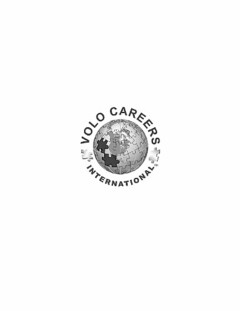 VOLO CAREERS INTERNATIONAL