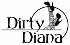 DIRTY DIANA