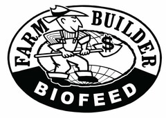 FARM BUILDER BIOFEED