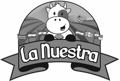 LA NUESTRA