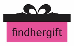 FINDHERGIFT