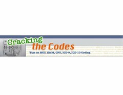 CRACKING THE CODES TIPS ON HCC, E&M, ICD-9, ICD-10 CODING