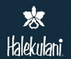 HALEKULANI