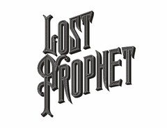 LOST PROPHET