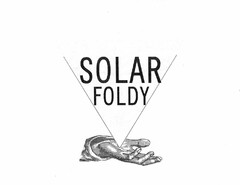 SOLAR FOLDY