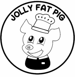 JOLLY FAT PIG