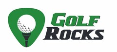 GOLF ROCKS