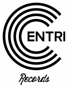 CENTRI RECORDS