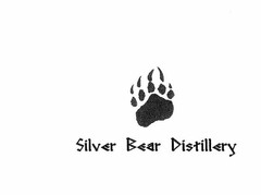 SILVER BEAR DISTILLERY