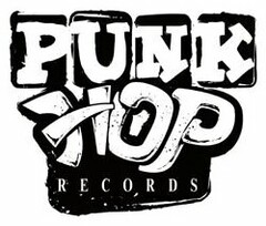 PUNK HOP RECORDS