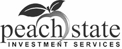 PEACH STATE INVESTMENT SERVICES