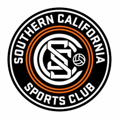 SOUTHERN CALIFORNIA SPORTS CLUB (SCSC)