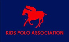 KIDS POLO ASSOCIATION