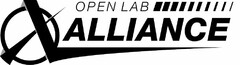 OPEN LAB ALLIANCE