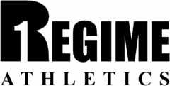 1REGIME ATHLETICS