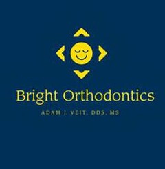 BRIGHT ORTHODONTICS ADAM J. VEIT, DDS, MS