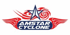 AMSTAR CYCLONE